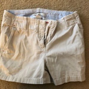 Tommy Hilfiger Khaki shorts